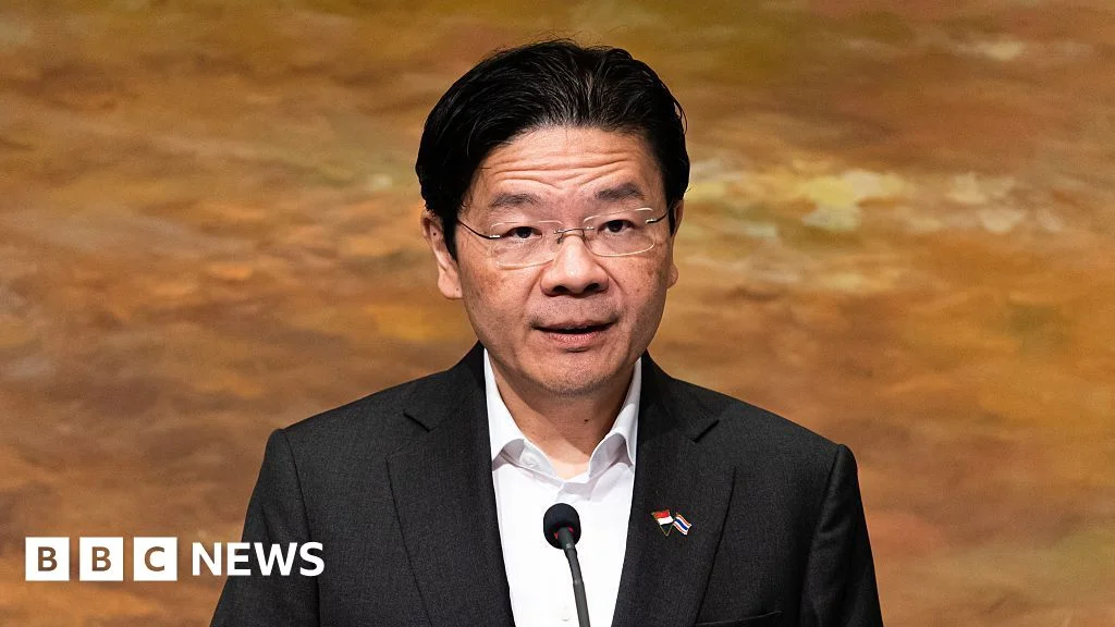 Singapore ministers' pay rise: Wong's S$1.4m raise and charity pledge