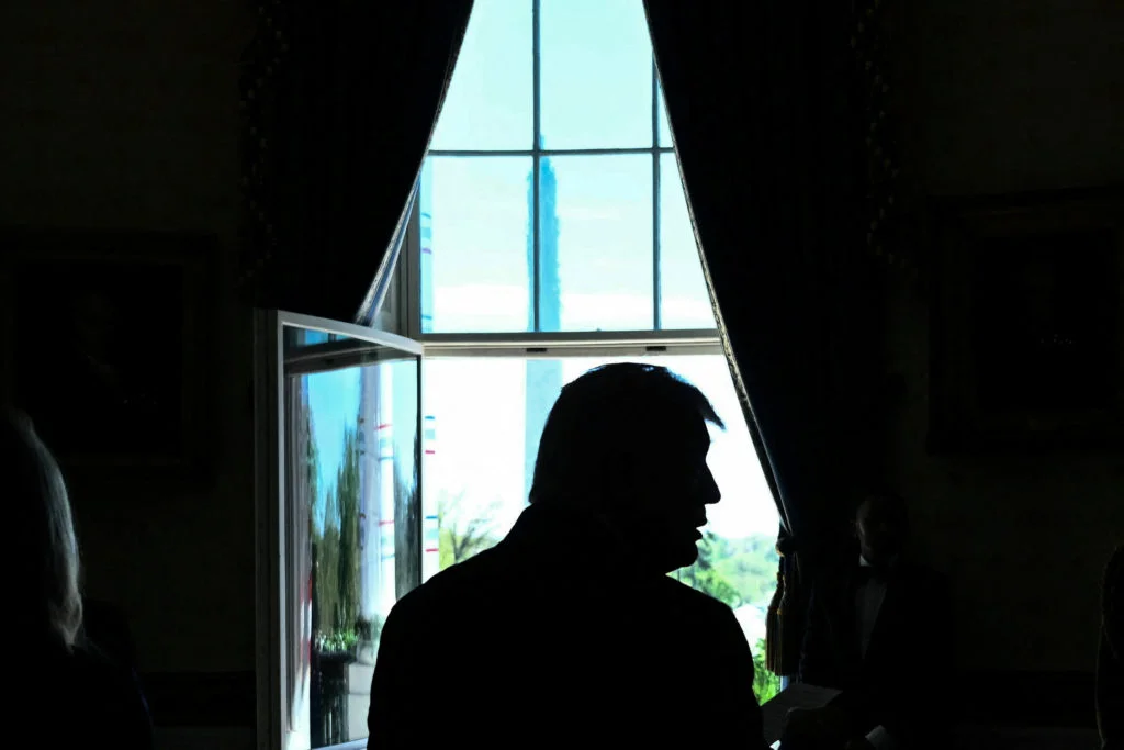 Democrats push to hold Trump accountable after Iran crisis