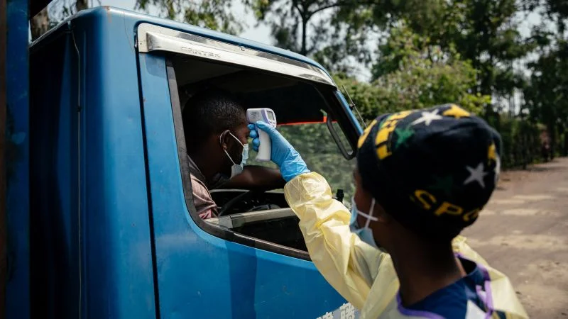 Bundibugyo Ebola Outbreak Sparks Global Health Alert