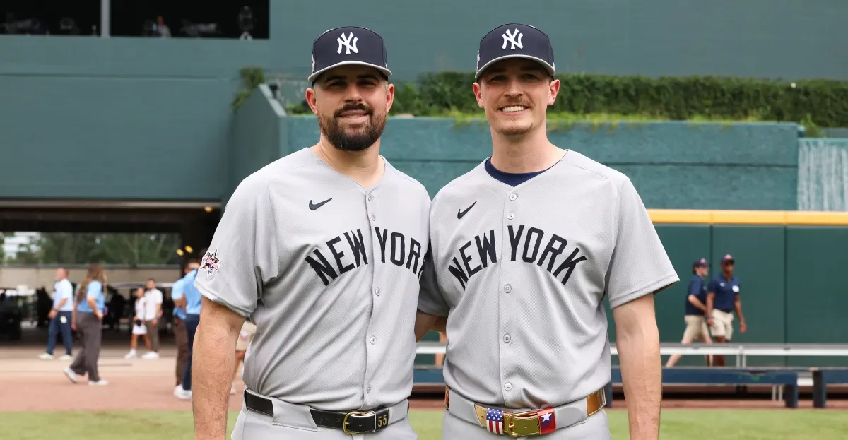 Rodón Returns, Fried Out: Yankees Shuffle Rotation Amid Injury Woes