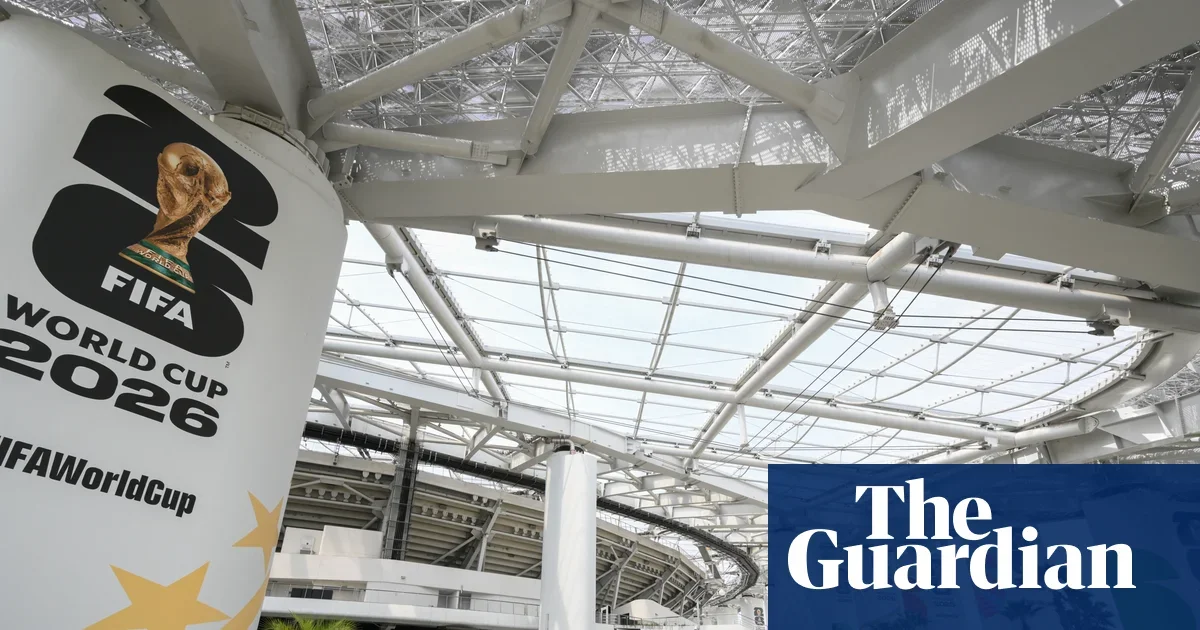 World Cup 2026 sparks US hospitality strikes over pay and protections