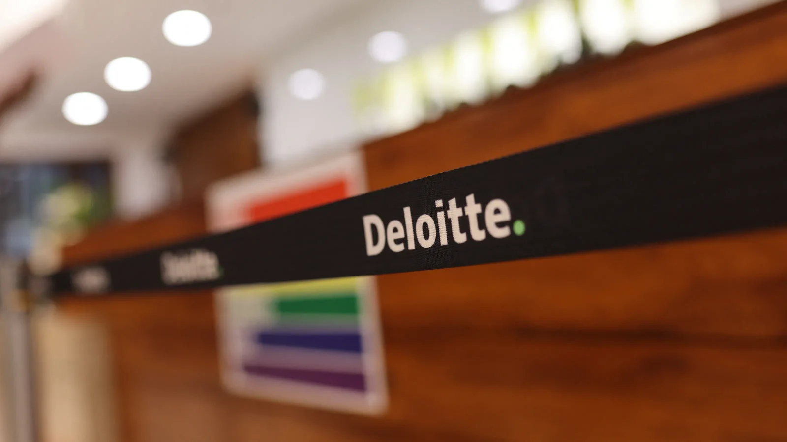 Deloitte Resolves DEI Probe with $21.5 Million Settlement