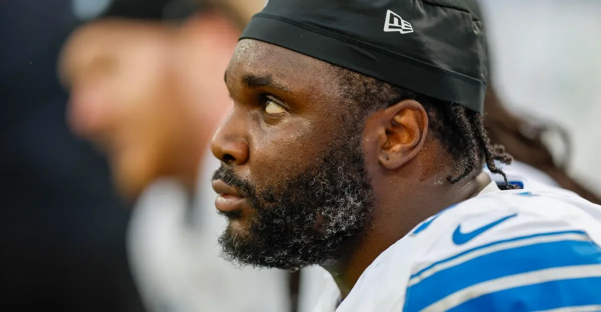 Giants land veteran nose tackle D.J. Reader after Dexter Lawrence trade