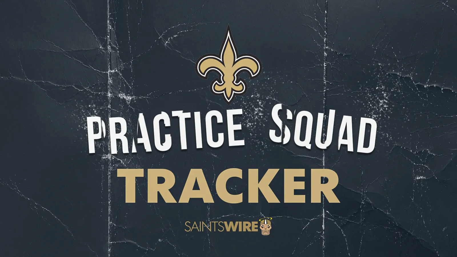 Saints Assemble 2026 Practice Squad With Veteran Depth and IPP Prospects