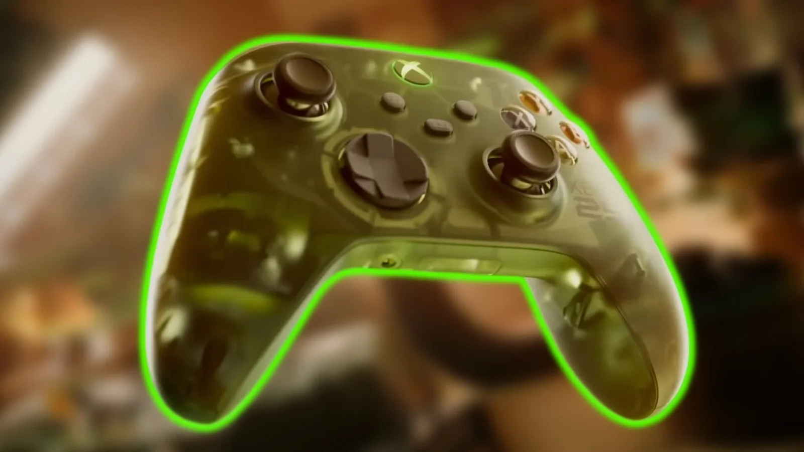 Xbox’s 25th Anniversary Controller Leaks: August Pre-Order, October Release
