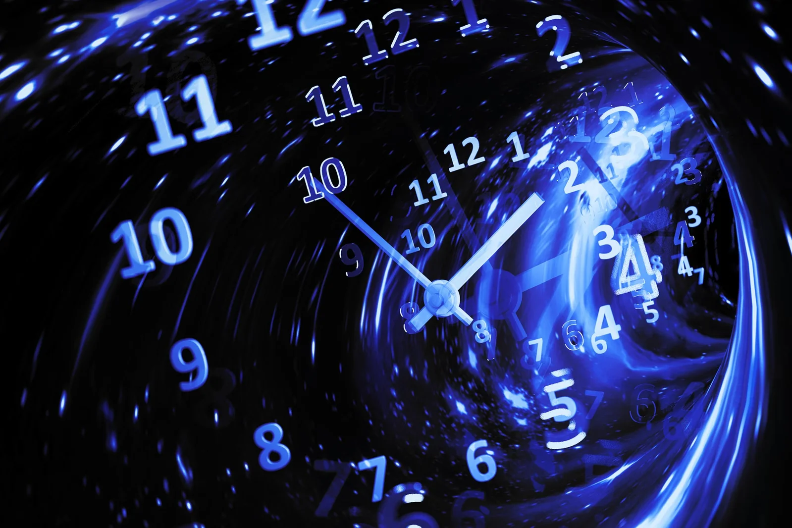 Quantum Control Reverses the Arrow of Time in the Lab