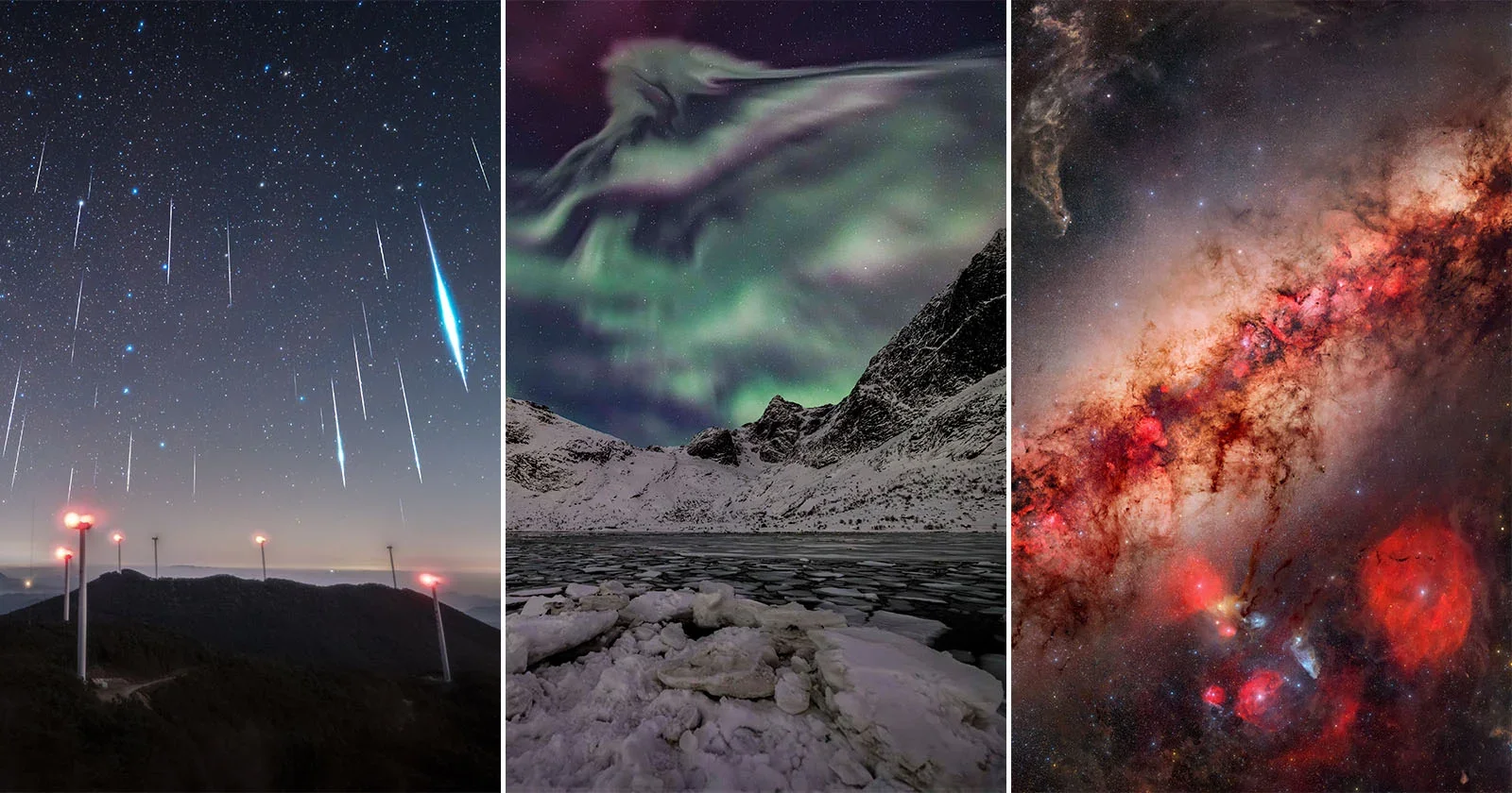 Night Sky Champions: 29 Finalists Named for 2026 ZWO Astronomy Photographer of the Year