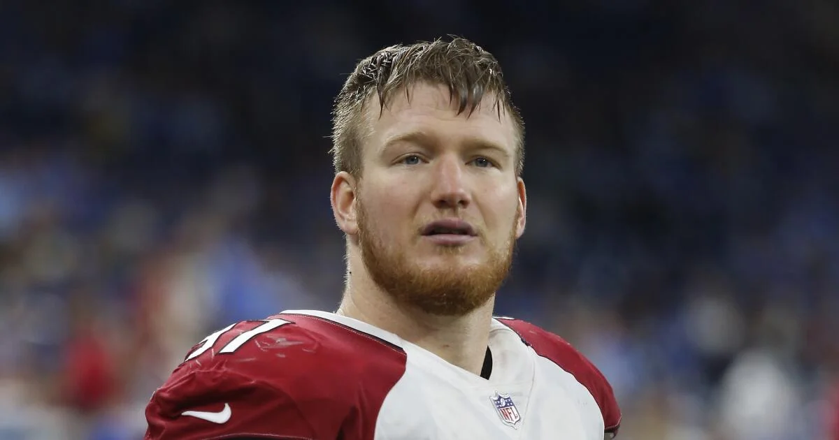 Former Cardinal edge Josh Mauro dies at 35