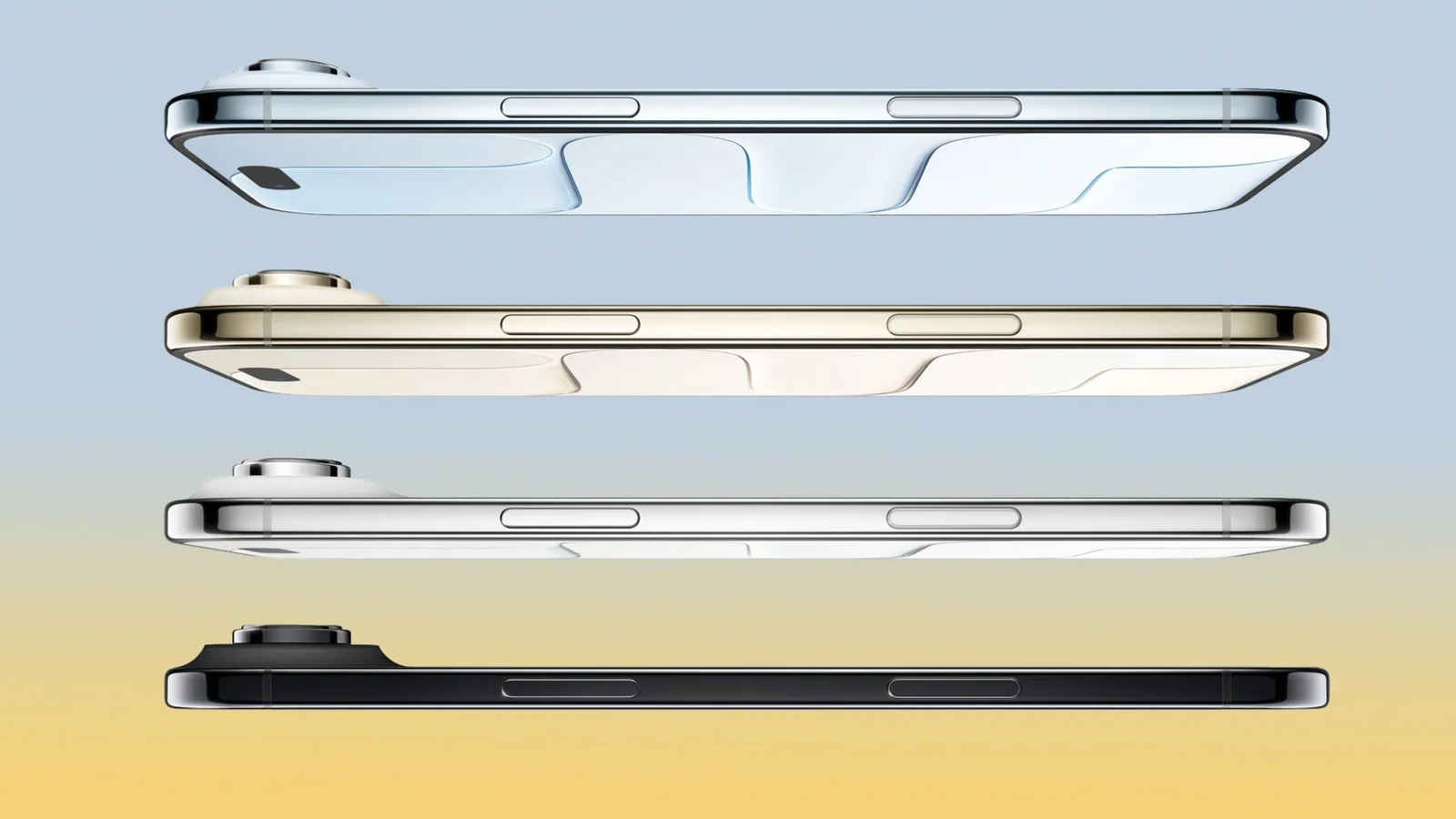 Apple set for spring 2027 debuts: iPhone Air 2 and iPhone 18e alongside iPhone 18