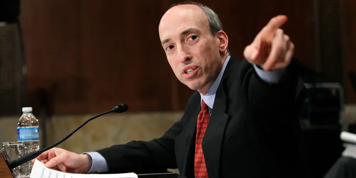 SEC's Actions Against Coinbase and Crypto Industry Cause Concern for Investors.