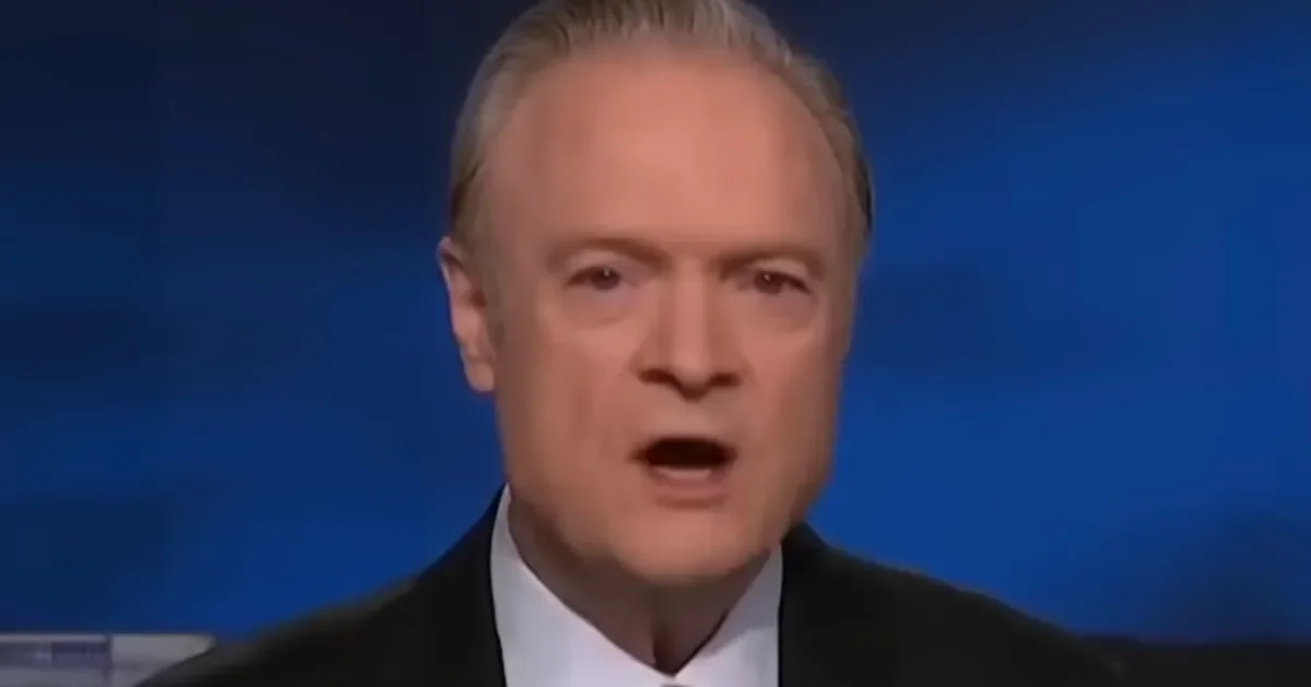 O'Donnell Mocks Trump After IRS Lawsuit Collapse: The Stupidest Litigant in History
