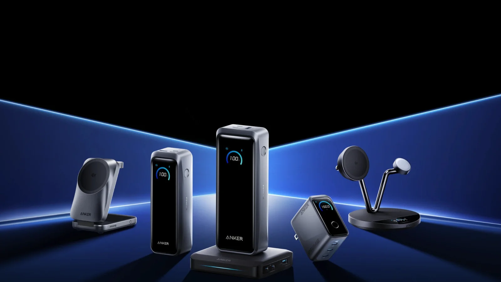 August Sale: Anker Slashes Prices on Prime Chargers and Wireless Gear