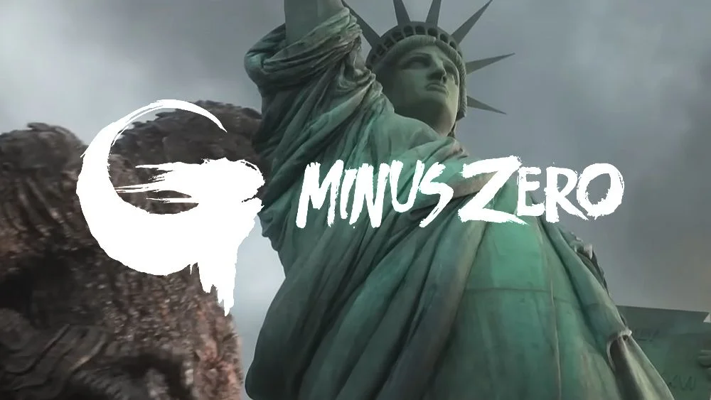 Beefier Godzilla makes a bigger splash in first Godzilla Minus Zero trailer