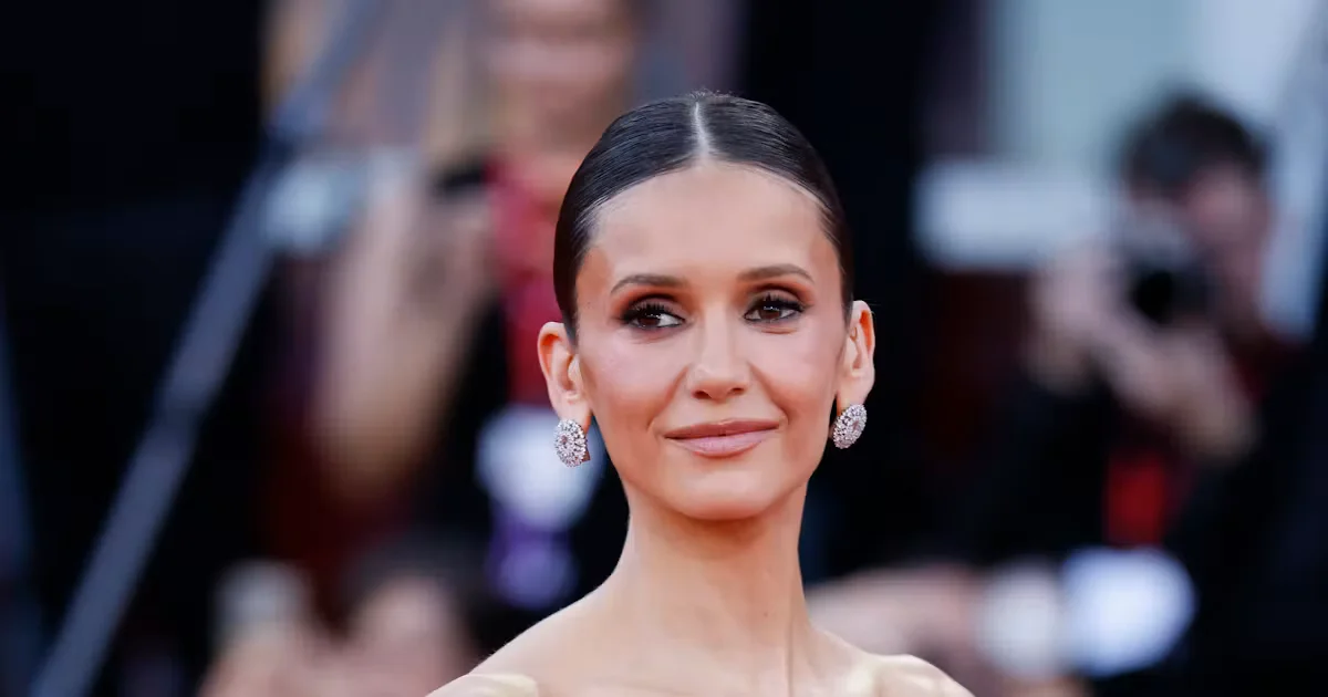 Gilded Glamour Lights Up Venice as Red Carpet Returns