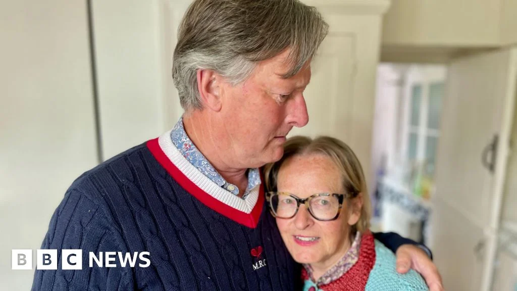 Kent trial brings blood tests to dementia diagnosis in memory clinics