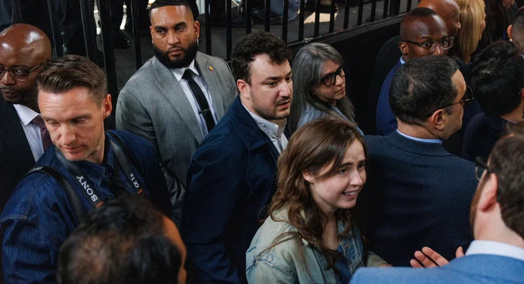 Khalil to seek Supreme Court review after Third Circuit declines to hear deportation-venue dispute
