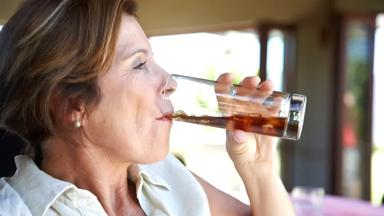 Sugary drinks may raise stomach cancer risk, large cohort study finds