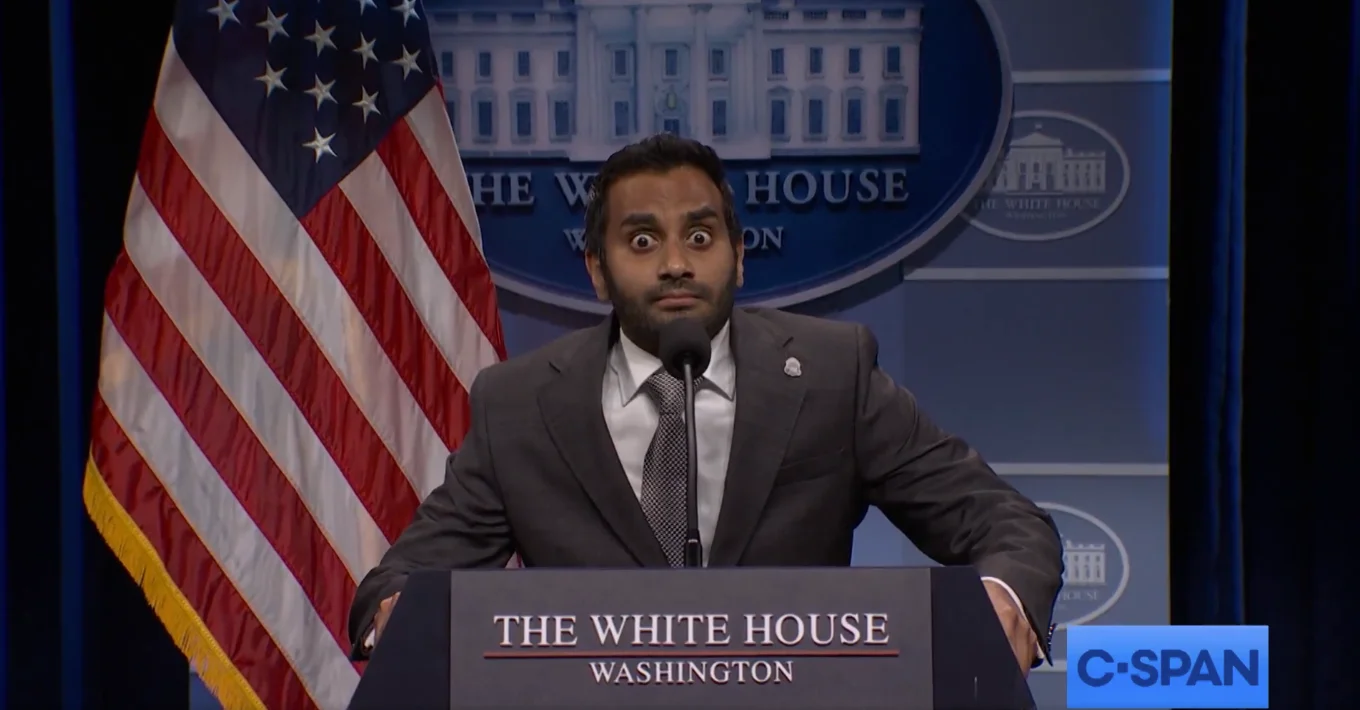 SNL Skewers Kash Patel With Oddly Precise Denials