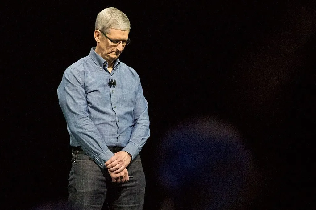 Apple's Fortune vs. Innovation: Tim Cook's Dilemma