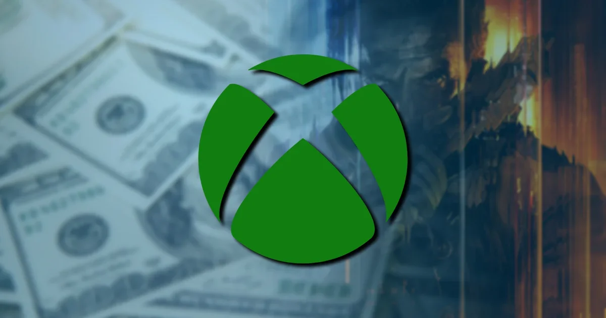 Game Pass at 30 Million, Far Below Microsoft's 2026 Target