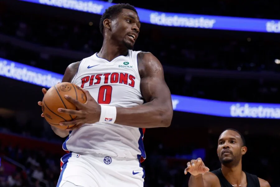 Lakers Revisit Jalen Duren as Center Target Ahead of Wednesday Talks