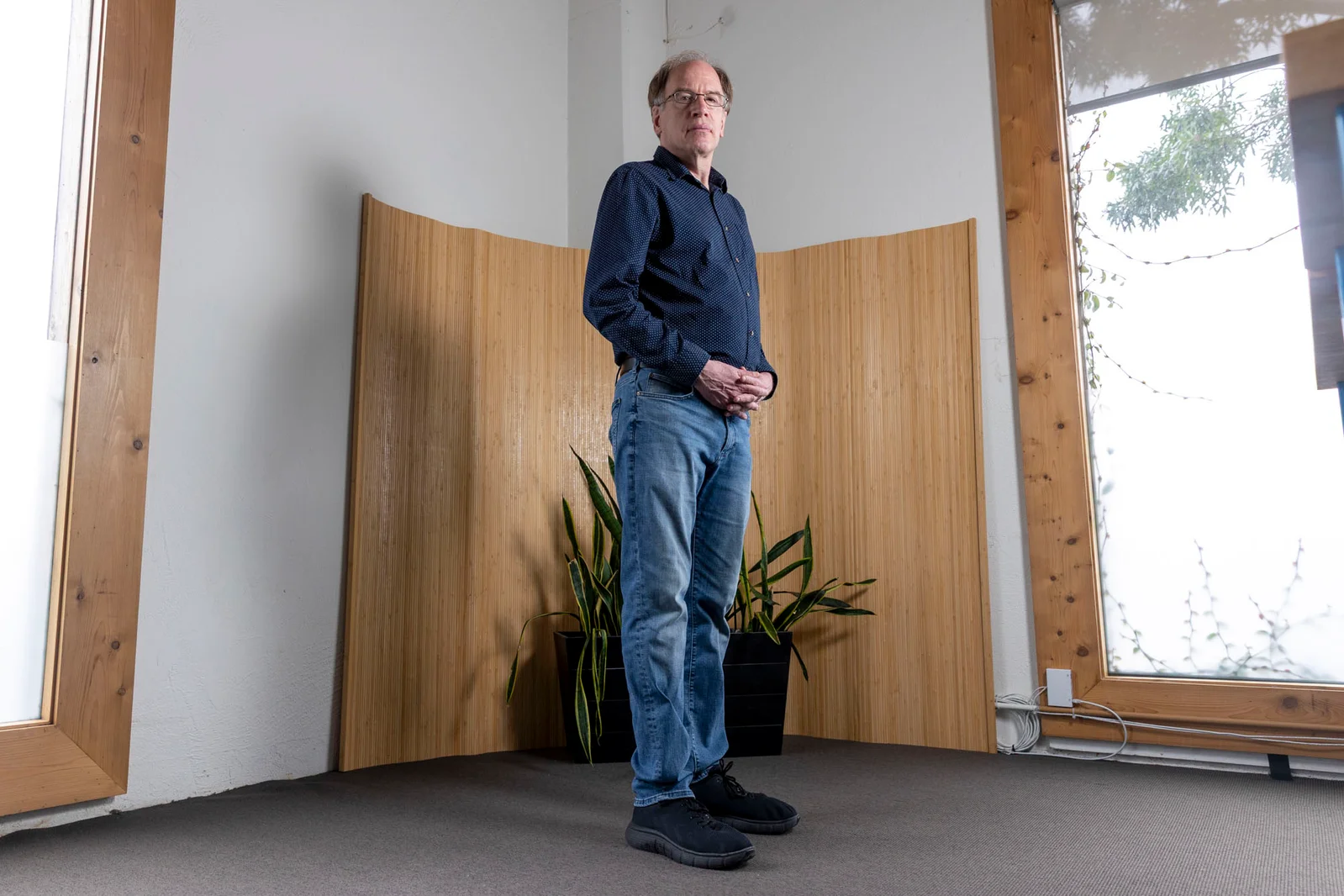 Veteran Coders Tap AI to Win in Silicon Valley's Shifting Hiring