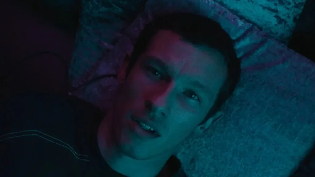 Neuromancer Goes Live: Callum Turner Leads Apple TV’s Cyberpunk Series