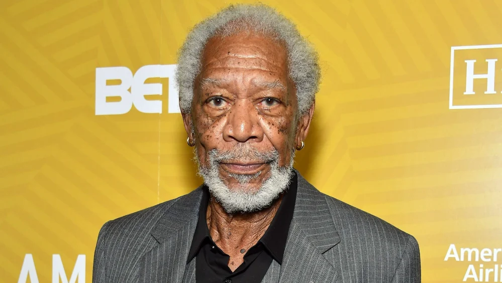 Freeman: Big Paychecks Can Make a Mediocre Script Palatable