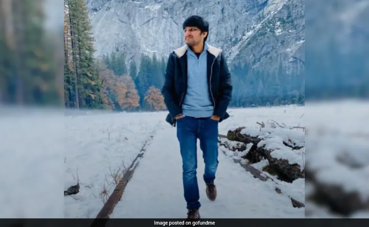 California-Resident Indian Techie Dies After Month-Long Valley Fever Battle