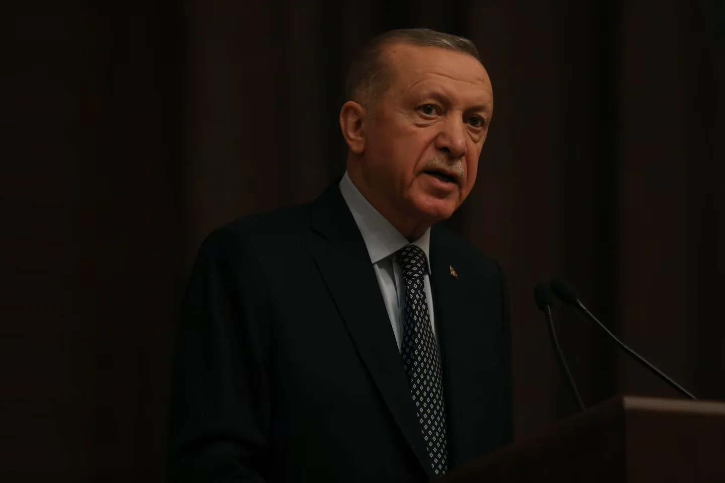 NATO Membership: Finland and Turkey in Talks, Sweden Left Out
