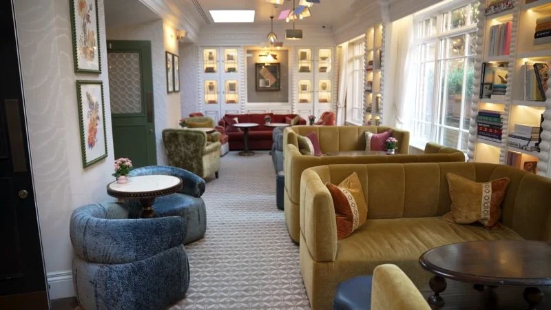 Lux private clubs boom as fees climb and demand soars