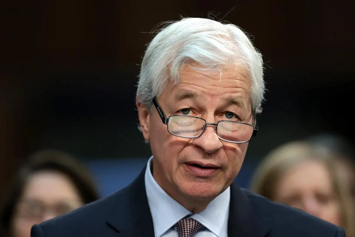 JPMorgan Signals Next Big Deal With Potential $20B Price Tag
