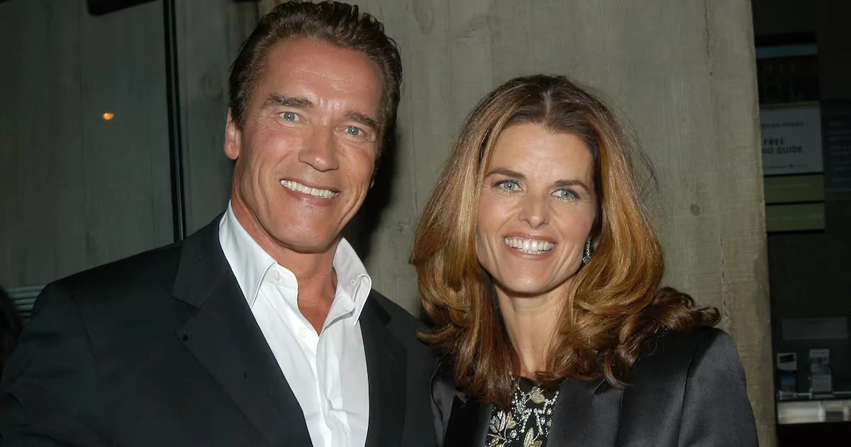 Christopher Schwarzenegger Debuts Dramatic 30-Pound Transformation