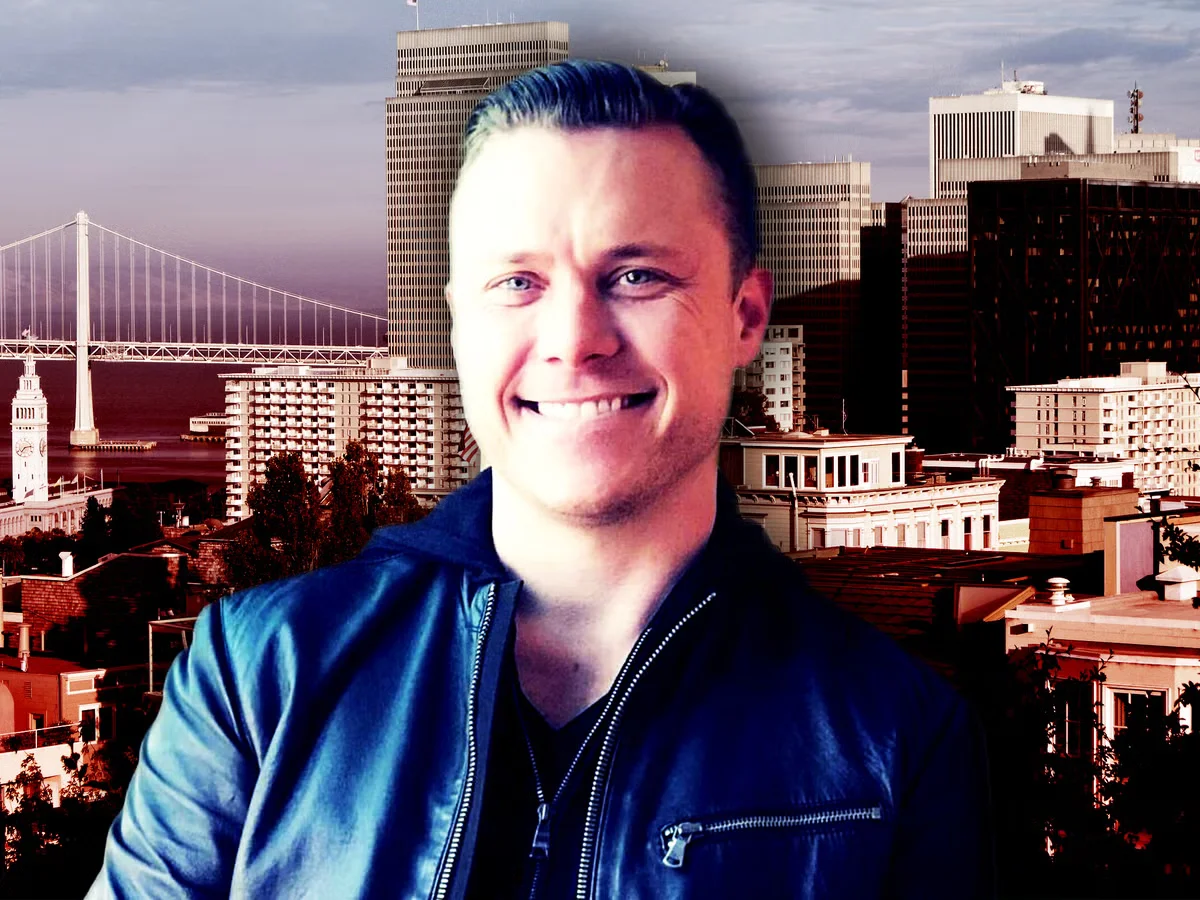 Cash App founder Bob Lee killed in San Francisco stabbing