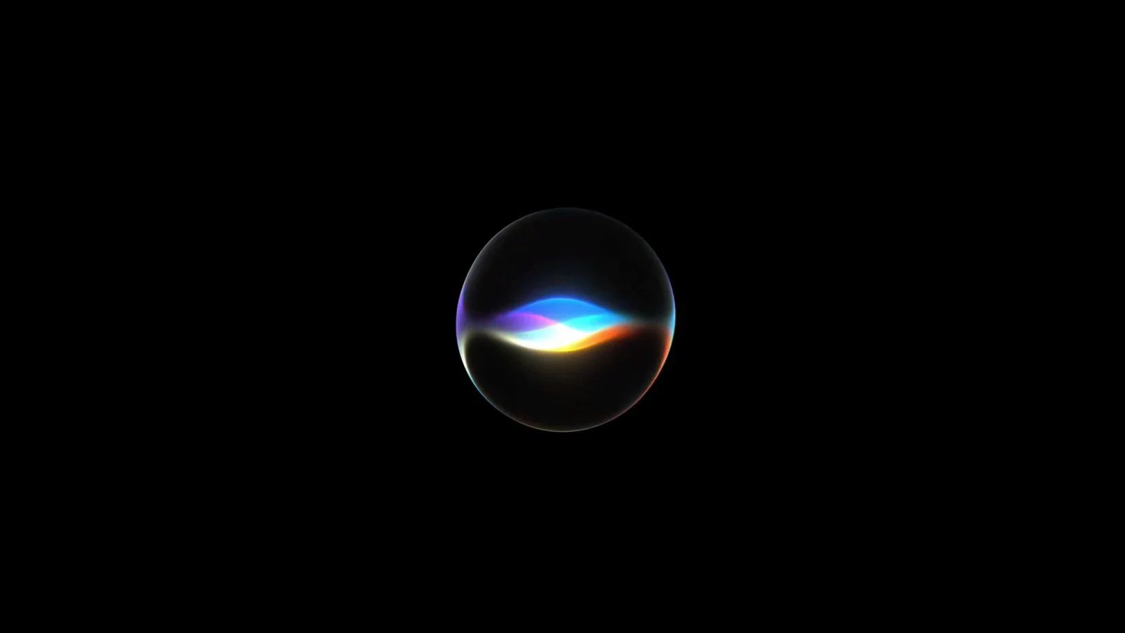 Siri Is a Helper, Not a Girlfriend, Apple Says at WWDC 2026