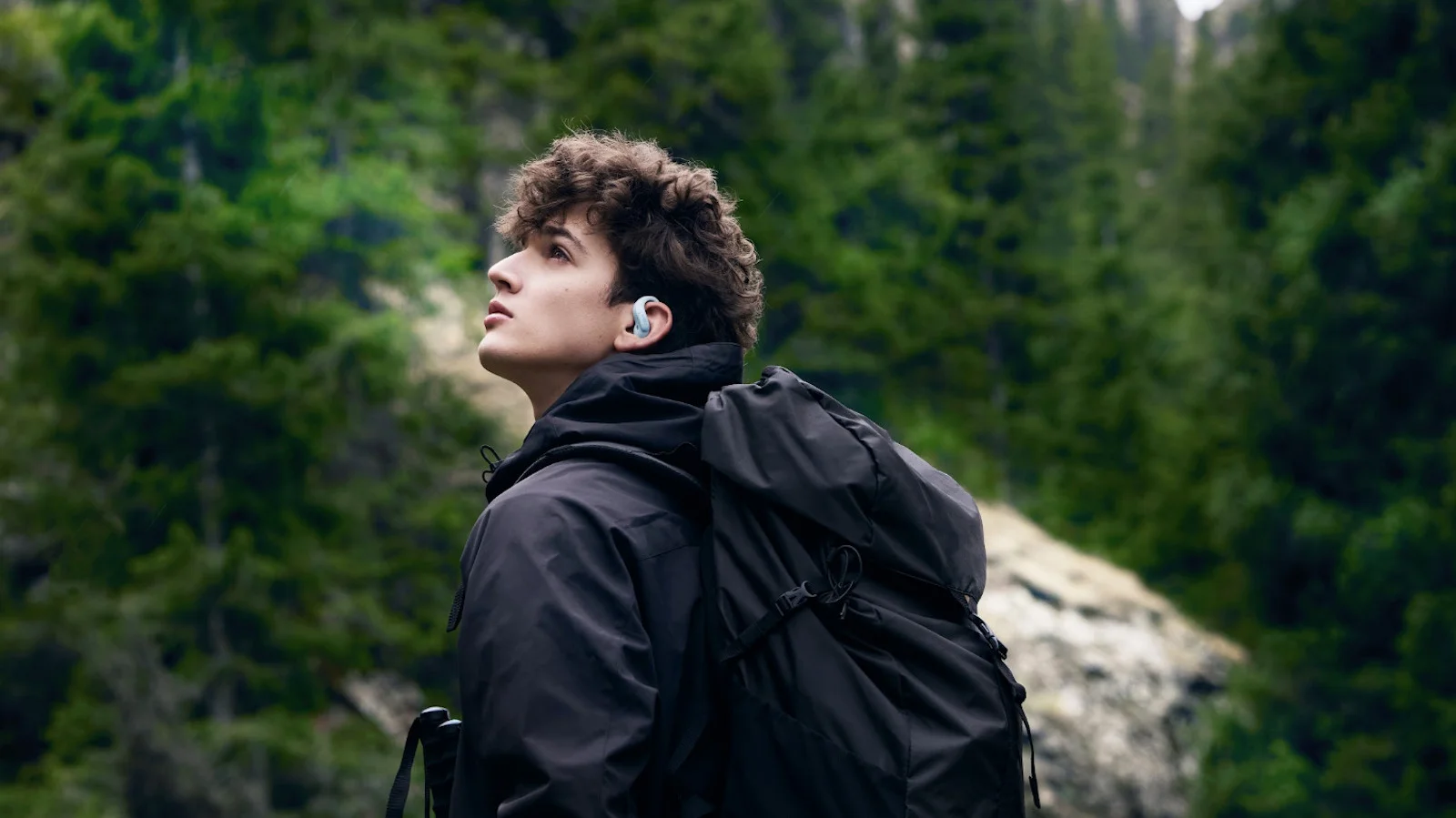 Shokz Unveils Lighter OpenFit Air 2 Open-Ear Earbuds With Longer Battery