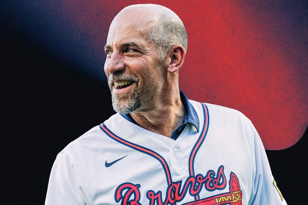 Three Simple Rules That Defined Bobby Cox’s Braves Leadership