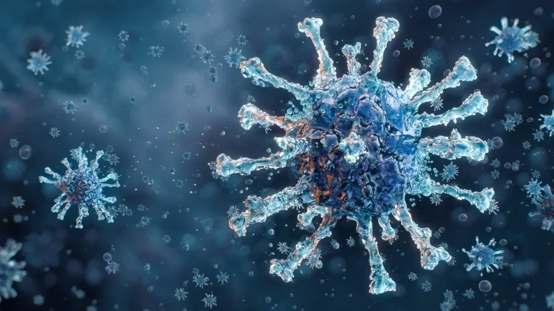 Pneumonia Hits Seniors Hard—What Raises Risk and How to Protect Them
