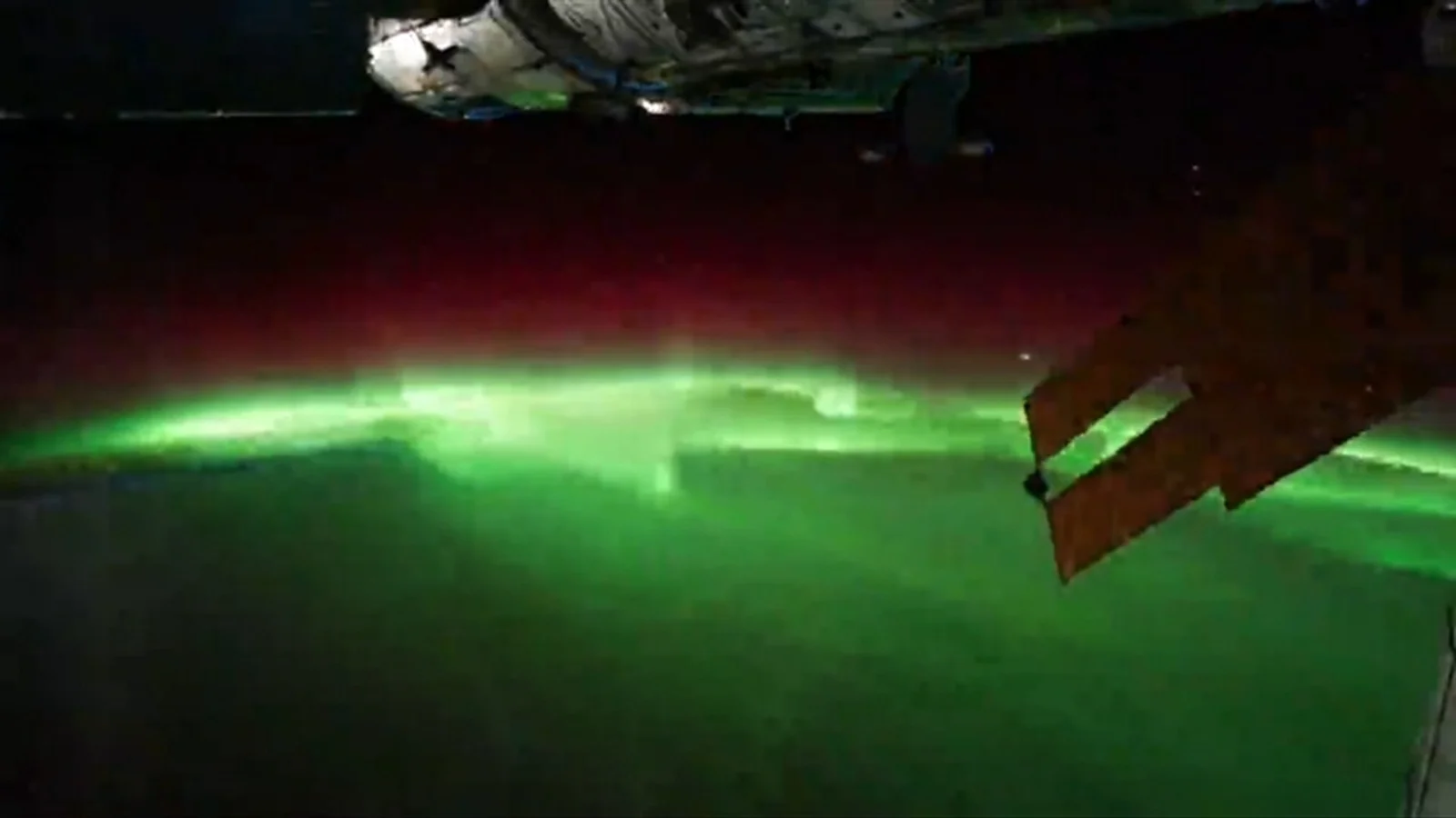 "Northern Lights: Where and When to Catch the Spectacular Displays Next Week"