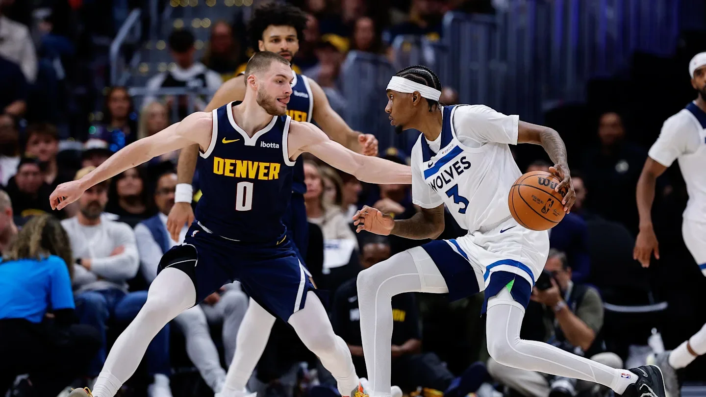 Wolves Face Self-Inflicted Turnover Pressure Ahead of Game 6