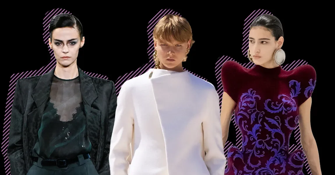 Balenciaga Couture Debut Lacks Purpose, Says Cathy Horyn