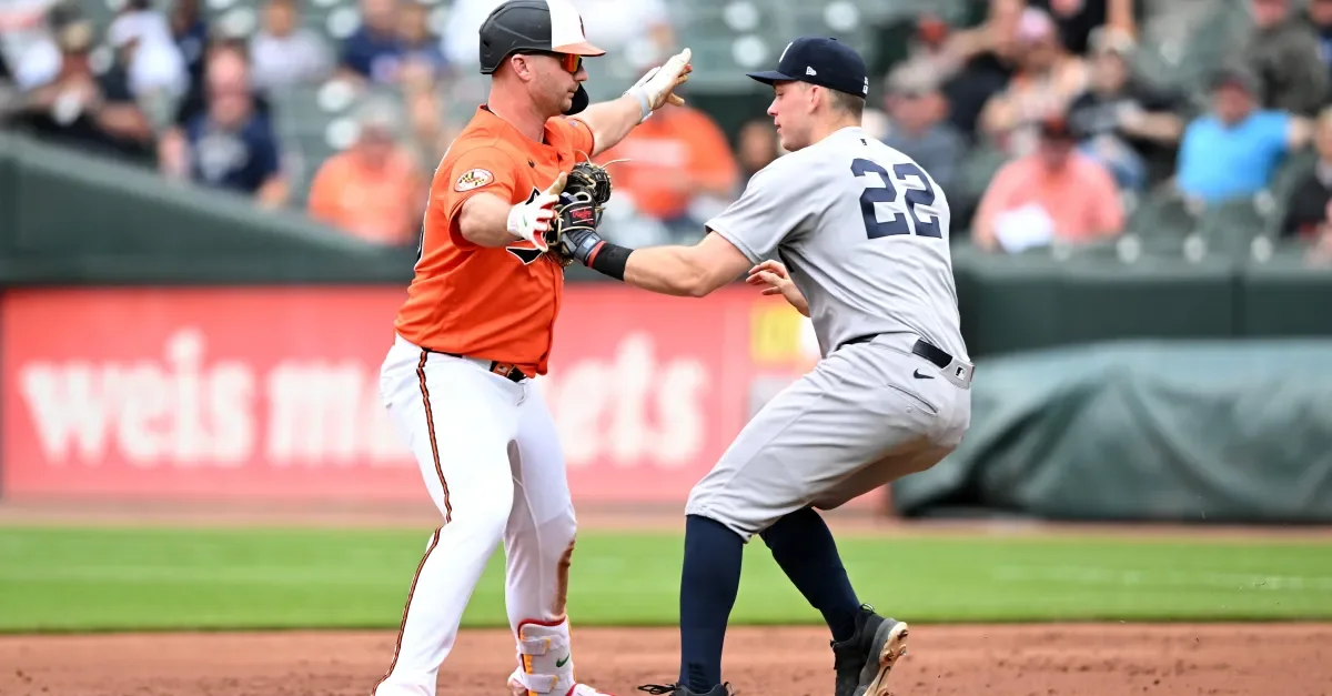 Orioles Return Home Aiming to Upset Surging Yankees