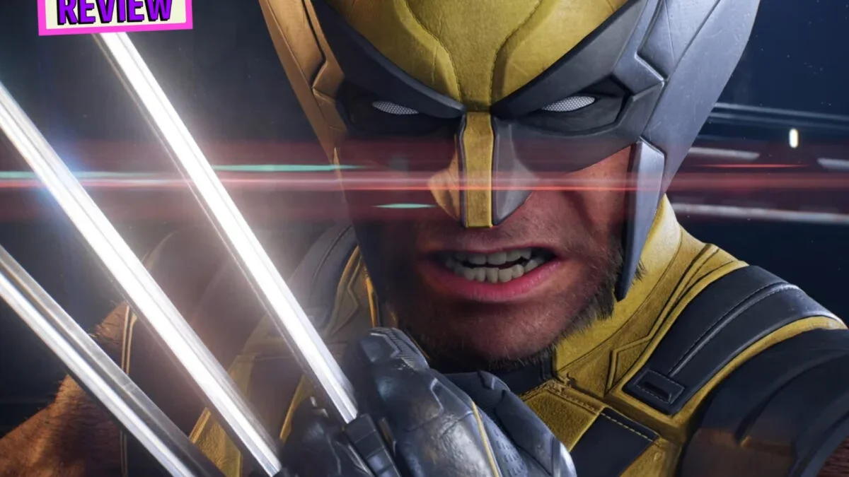 Insomniac's Wolverine Turns Up Brutal, Story-Driven Mayhem on PS5
