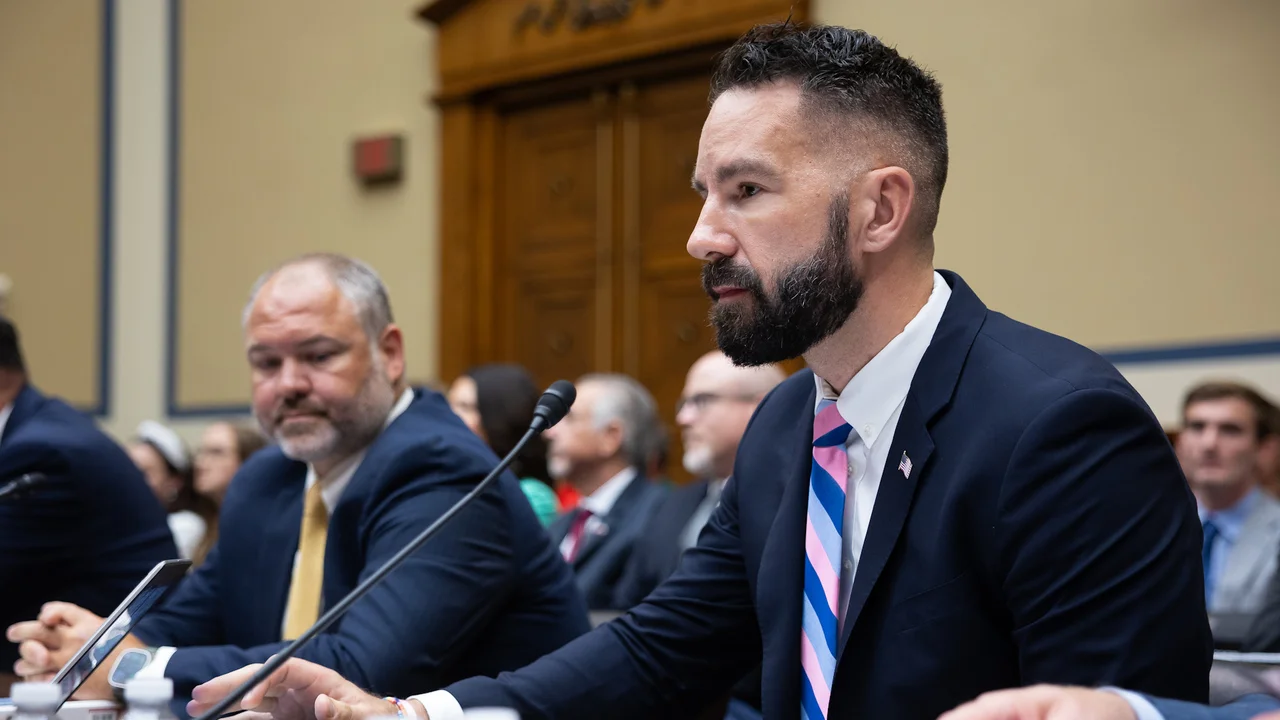 "House GOP's Hunter Biden Hearing: Unveiling Whistleblower X's Identity and Credibility"