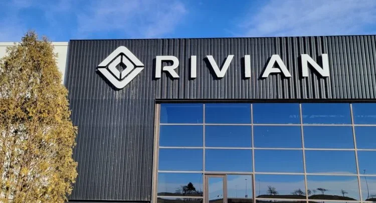 Rivian Dips on Cash Burn Yet Beats Q1 Expectations