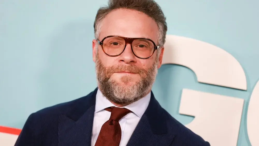 Rogen’s Tangles Debuts, Madonna Joins The Studio, Venice Reimagined for Season 2