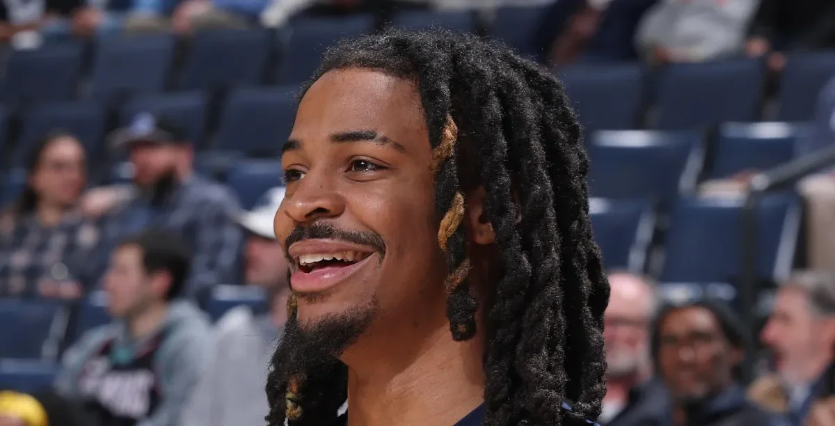 Blazers land Ja Morant in bold trade, Grizzlies pivot to Cam Boozer era