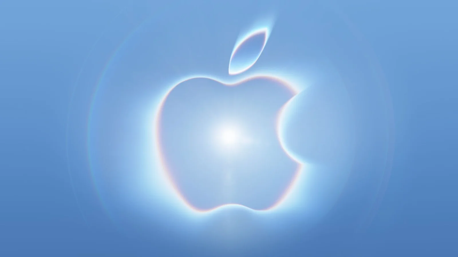 Apple Event Teases iPhone 18 Pro Color and Variable Aperture