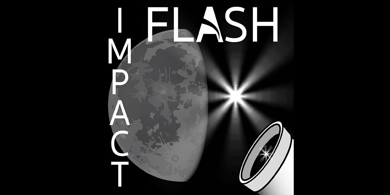 Volunteers Aid NASA in Tracking Lunar Impact Flashes