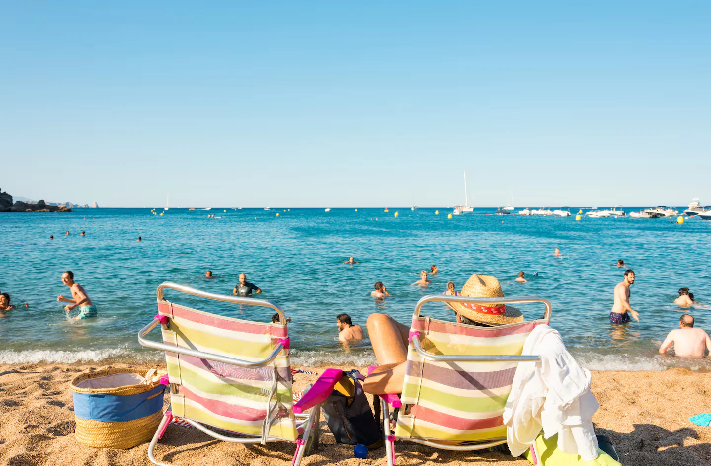 Six Beach-Related Infections to Watch for and How to Prevent Them